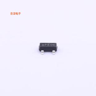 SOT SQ2309ES MOSFET 60V T1_GE3 P沟道