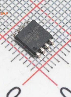 原装正品AT45DB161E-SHF-B全新|