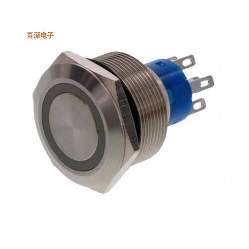 原装 AV2521E712Q04|全新正品SWITCH PUSHBUTTON DPDT 3A 250