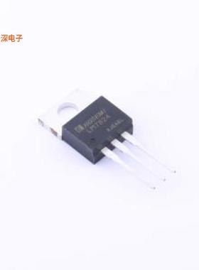 LM7824T |原装TO-220IC REG LINEAR 24V 1.5A TO220-3L