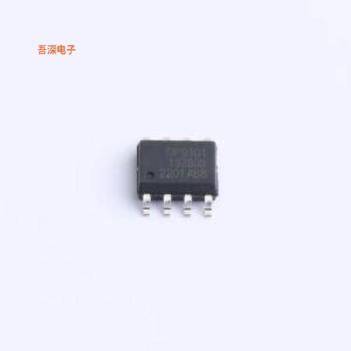 GP9101-F500-N-SW |原装SOP-8ADC/DAC-