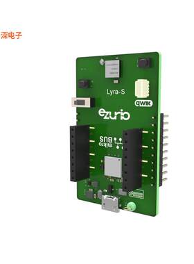 453-00091-K1 |原装全新LYRA S SIP DEV KIT