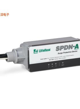 SPDN-A240-3D |2 型SPD TYPE 2 275V MCOV 1 POLE