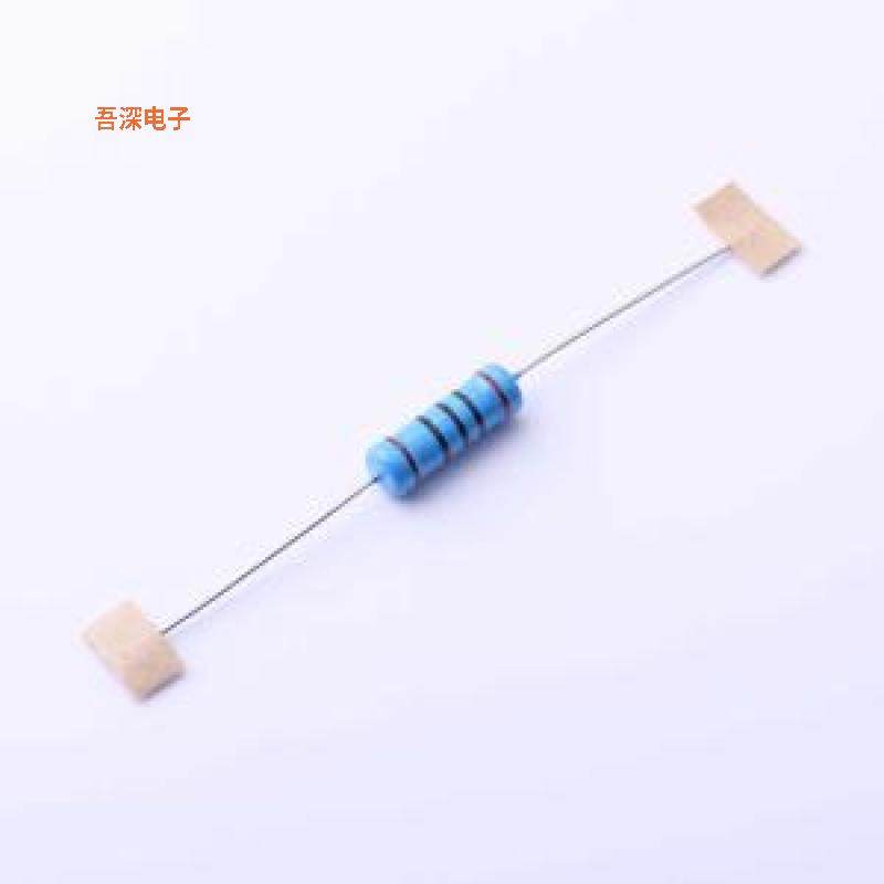 MF3W-200Ω±1%-9T73 |原装插件,D6xL17mm插件