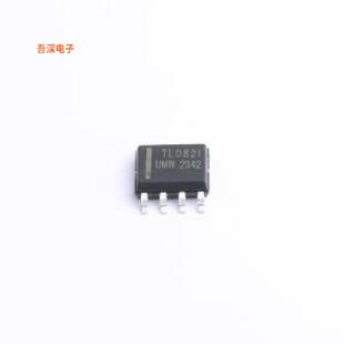 TL082IDR(UMW) |原装SOP-8FET输入运放