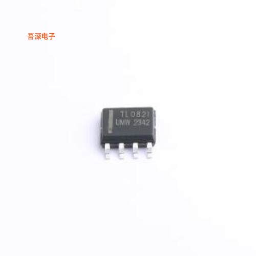TL082IDR(UMW) |原装SOP-8FET输入运放