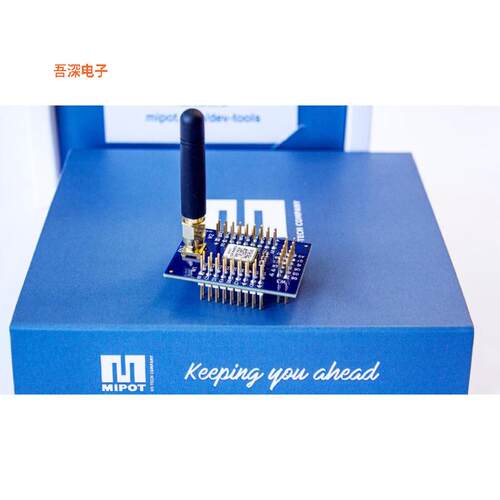 30001505BUS |原装全新DEVELOPER/EVALUATION KITS