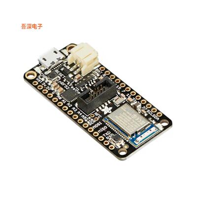 3574 |原装全新FEATHER NRF52 PRO WITH MYNEWT BO