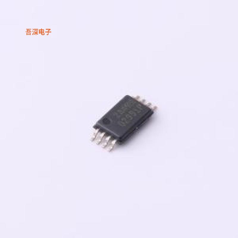 OPA2991IPWR |原装TSSOP-8IC OPAMP GP 2 CIRCUIT 8TSSOP