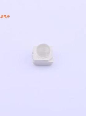 GT-3528U41FC-T30-2 |发光二极管/3528球头红色 P-2