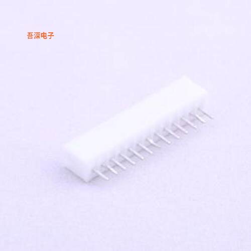 B13B-PH-K-S(LF)(SN) |原装插件,P=2mm线对板针座