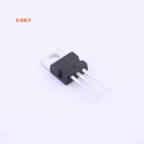 LM7805TG |原装TO-220-3L线性稳压(LDO)