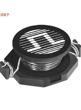 P0751.682NL |绕线FIXED IND 6.8UH 4.4A 44 MOHM SMD