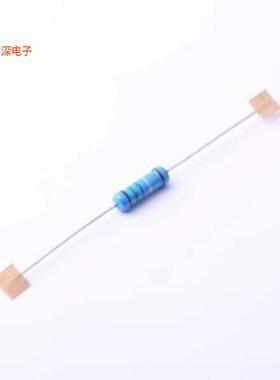 MF2W-0Ω56±1%-9T73 |原装插件,D5xL15mm插件