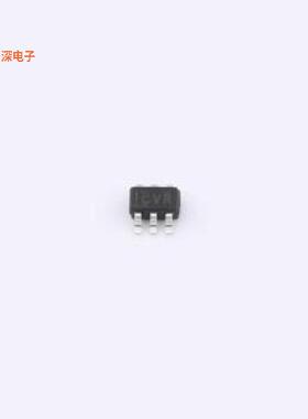 SN74LVC2G07DCKR |原装SOT-363IC BUFF NON-INVERT 5.5V SC-70-6