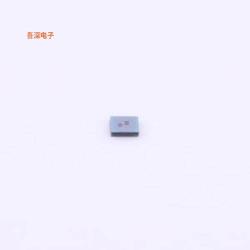 B39202B1229P810 |原装SMD-8P,1.8x1.4mm声表面波滤波(SAW)
