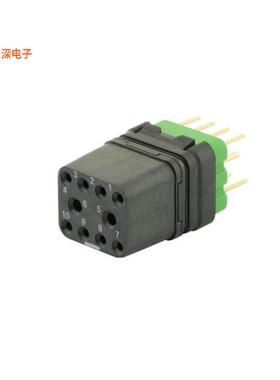 8MQ2M9910UN |插口组件MQUICK MODULE, UNSEA, WITHOUT