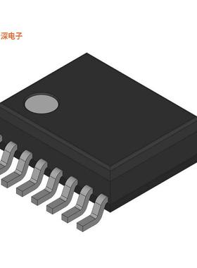 74LVC139DB,118 |原装全新IC DECODER/DEMUX 1 X 2:4 16-SSOP