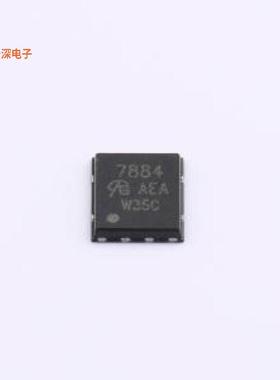 SI7884DP-T1-GE3-VB |原装DFN5x6-8(MOSFET)