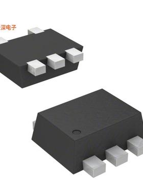 SP1001-02XTG |齐纳TVS DIODE 5.5VWM 13VC SOT553