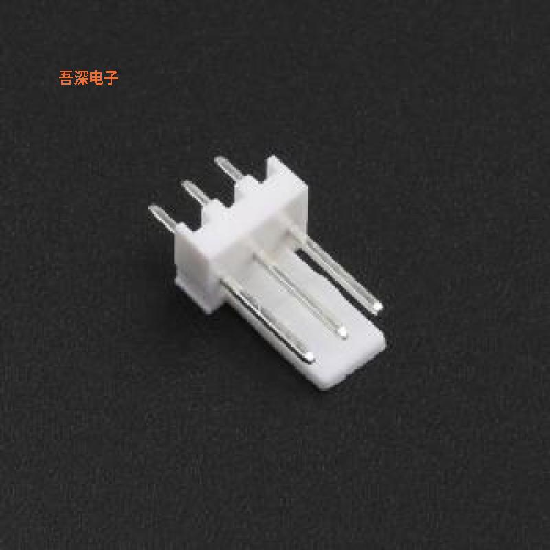 XD-2510-3A |线对板针座带靠背  配套 XD-2510-3Y