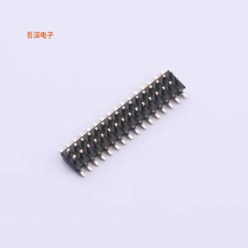 5AIE1-3020-216-W0 |原装SMD,P=1.27mm排针