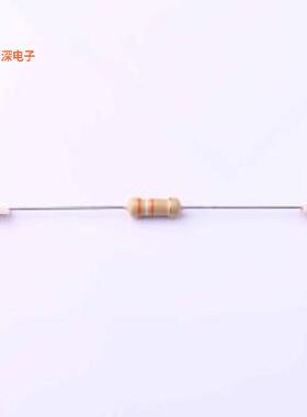 RD 2WS 39K J T/B A1 |原装插件,D4.5xL11mm插件