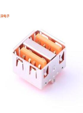 907-412A1111Y10210 |原装插件USB