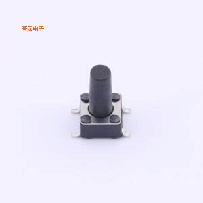 TS-1095S-A145B2-C2D2 |原装SMD轻触