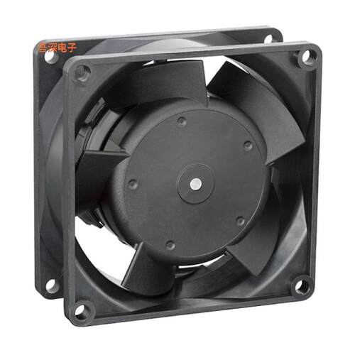 AC8300H |115VACFAN 85-265VAC 47CFM 8.3W 80X32MM