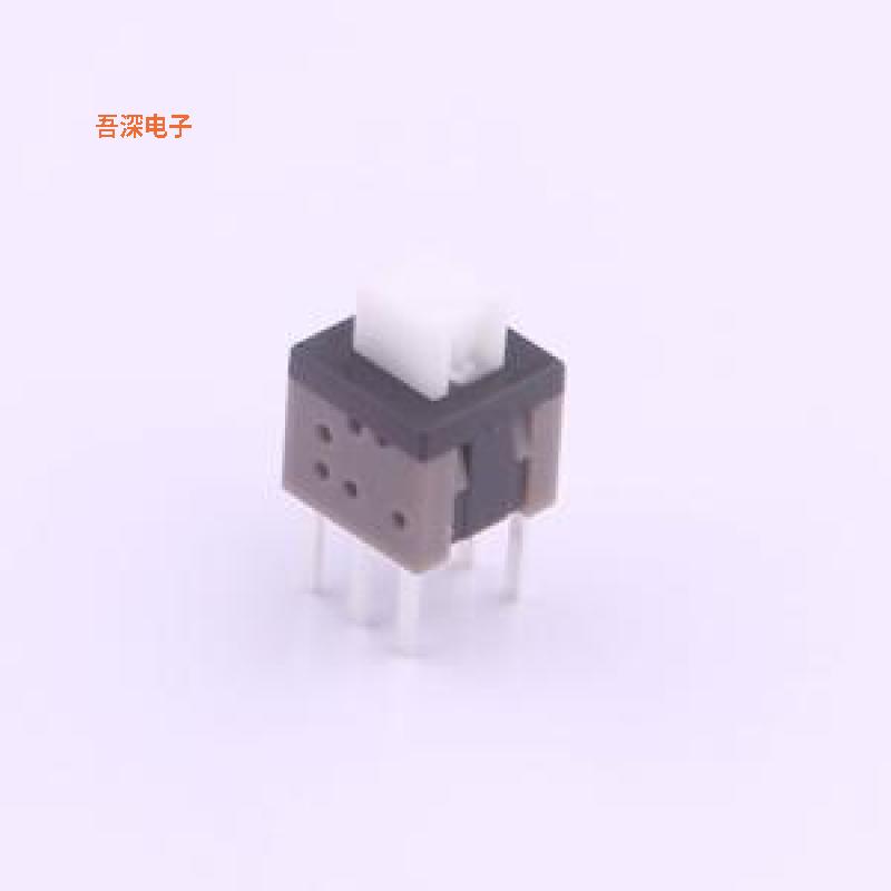 K8-5851E-L1 |高品质自锁按键按键插件