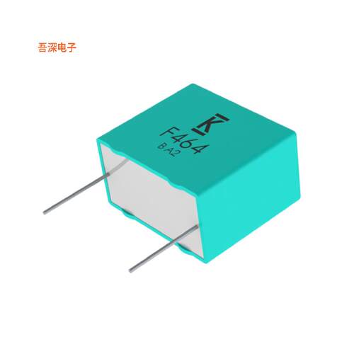 F464BY223J2K5L |0.022 FCAP FILM 0.022UF 5% 2.5KVDC RAD