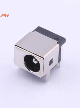 DC-044B-3A-2.0|带屏蔽盖DC插