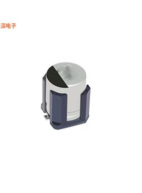 EEH-ZT1E331V |原装全新CAP ALUMHYB 330UF 20% 25V SMD