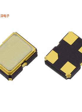 MP11635 |晶体50.0 MHz GXO-3306L/A Ultra-Low J