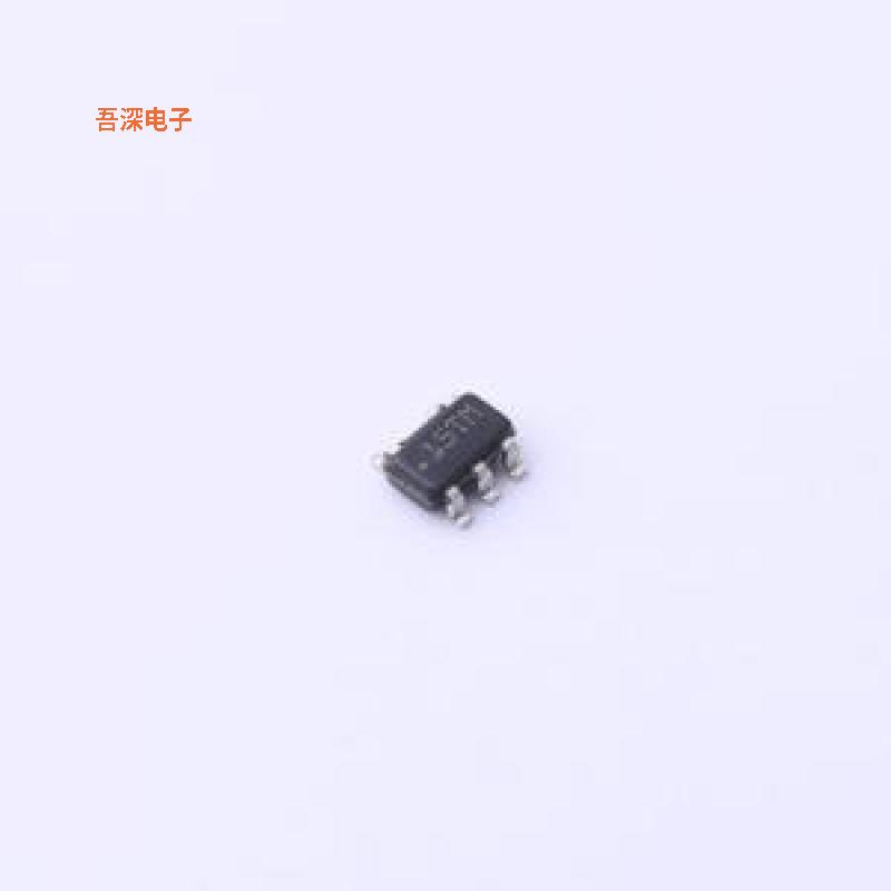 LPV811DBVR |原装SOT-23-5IC OPAMP GP 1 CIRCUIT SOT23-5