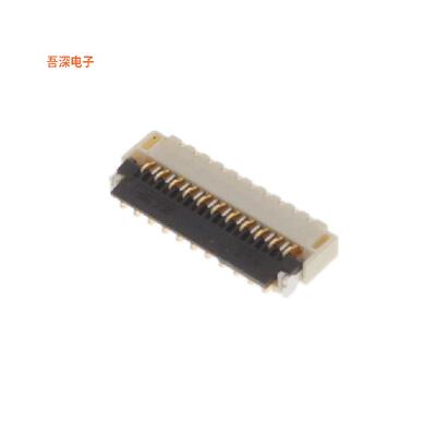 2-2328724-1 |正CONN FPC BOTTOM 21POS 0.3MM R/A品