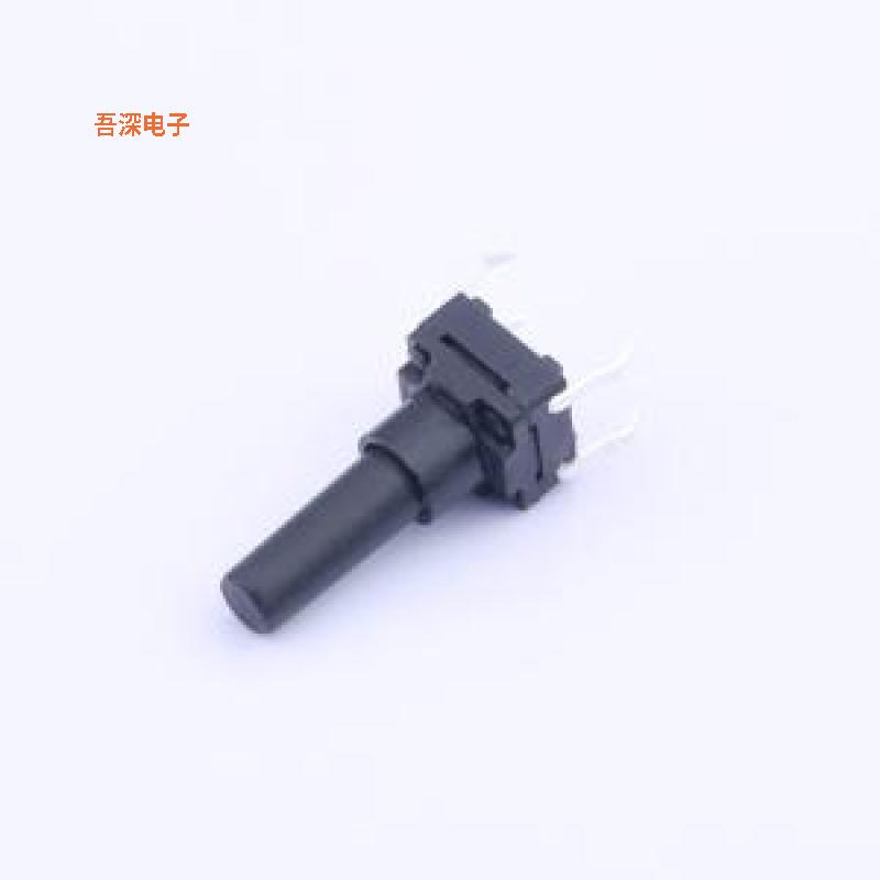 K2-1839DQ-V4SW-02 |带胶套 防水轻触插件