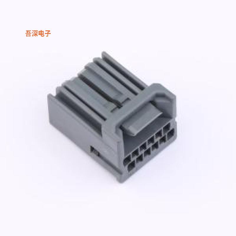 HC-QB-2*6Y-05 |MX34系列(线对板/线对线)P=2.2mm