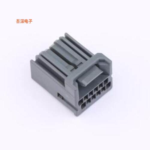 HC-QB-2*6Y-05|MX34系列(线对板/线对线)P=2.2m