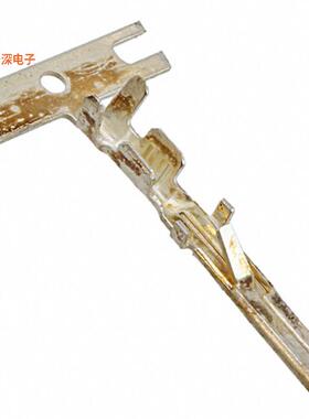 928930-1 |标准CONN QC TAB 17-20AWG 0.110 CRIMP
