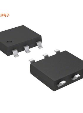 P3203UALRP |350VTHYRISTOR 270V 150A 6-SMD