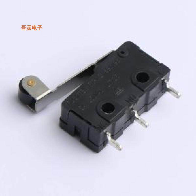 RTM2-6C4Z05A200 |行程微动，带安规认证：UL,VDE,CQC