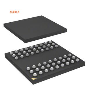 MT48LC8M16A2B4-6A XIT:L TR |原装全新IC DRAM 128MBIT