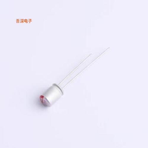 RS271M6R3D060R1Z00ZZ |固态电容标准品，2000H at 105℃