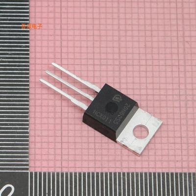 原装正品SPP20N60S5全新|