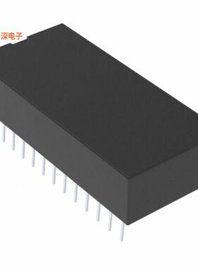 M48T18-100PC1 |原装全新IC RTC CLK/CALENDAR PAR 28DIP