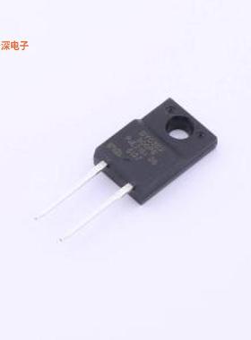 BYC30X-600PSQ |原装TO-220F-2LDIODE STANDARD 600V 30A TO220F