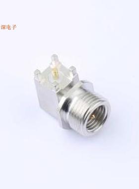 SMA-50JWHD-1 |原装插件RF射频同轴