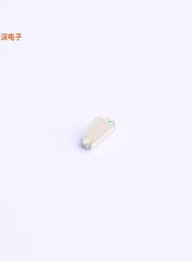 A-SP1103R6GHB1W-C01-2C |原装SMD-4P,1.5x3mm发光二极管/